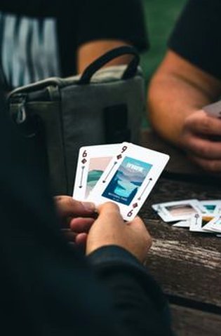 5 bước đặt giới hạn số ván